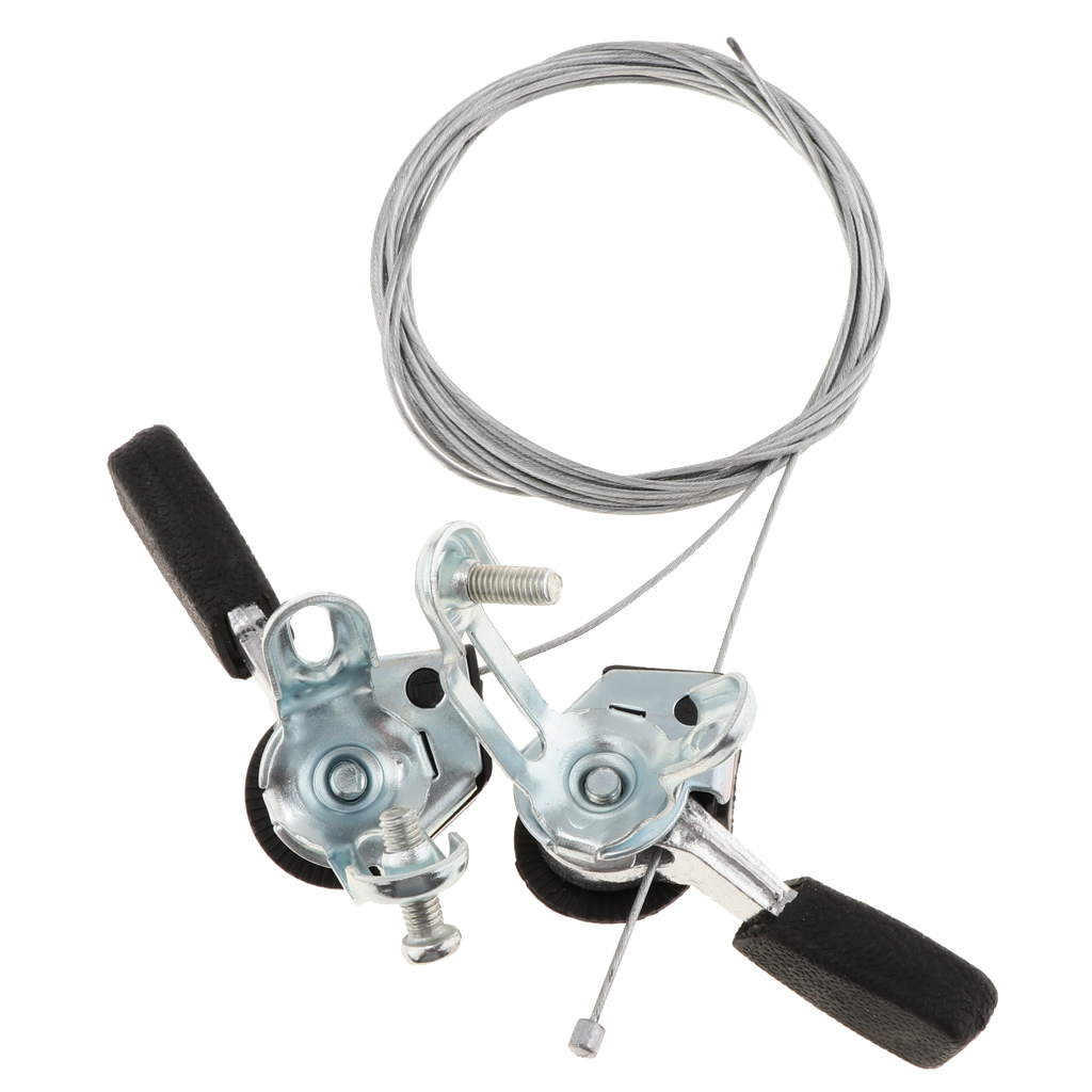 1 paire de manette de vitesse  - Cycling Gear Stand avis et prix