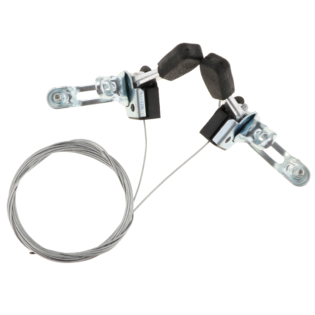 1 paire de manette de vitesse  - Cycling Gear Stand avis et prix