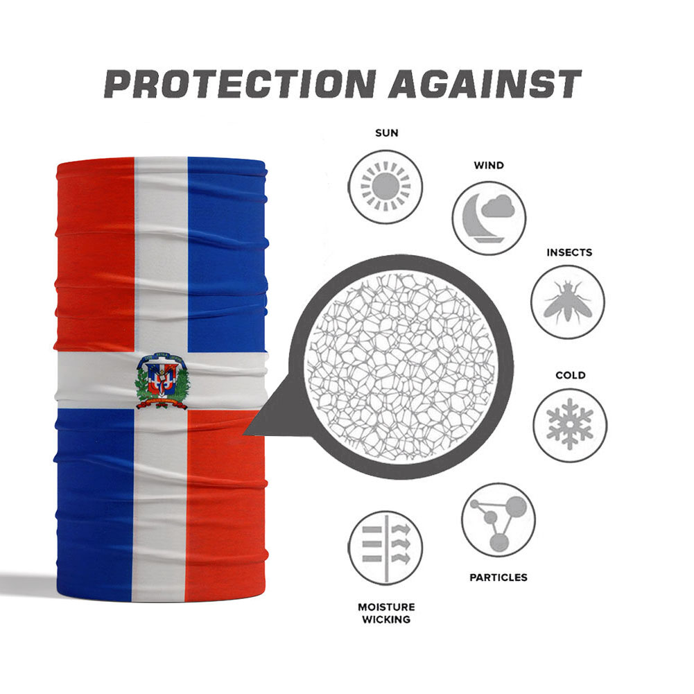 Restrica-Bandana sans couture  - Cycling Headwear avis et prix