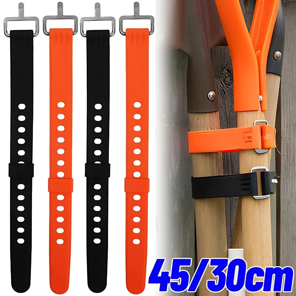 Sangle de fixation en silicone - Cycling Gear Organiser avis et prix