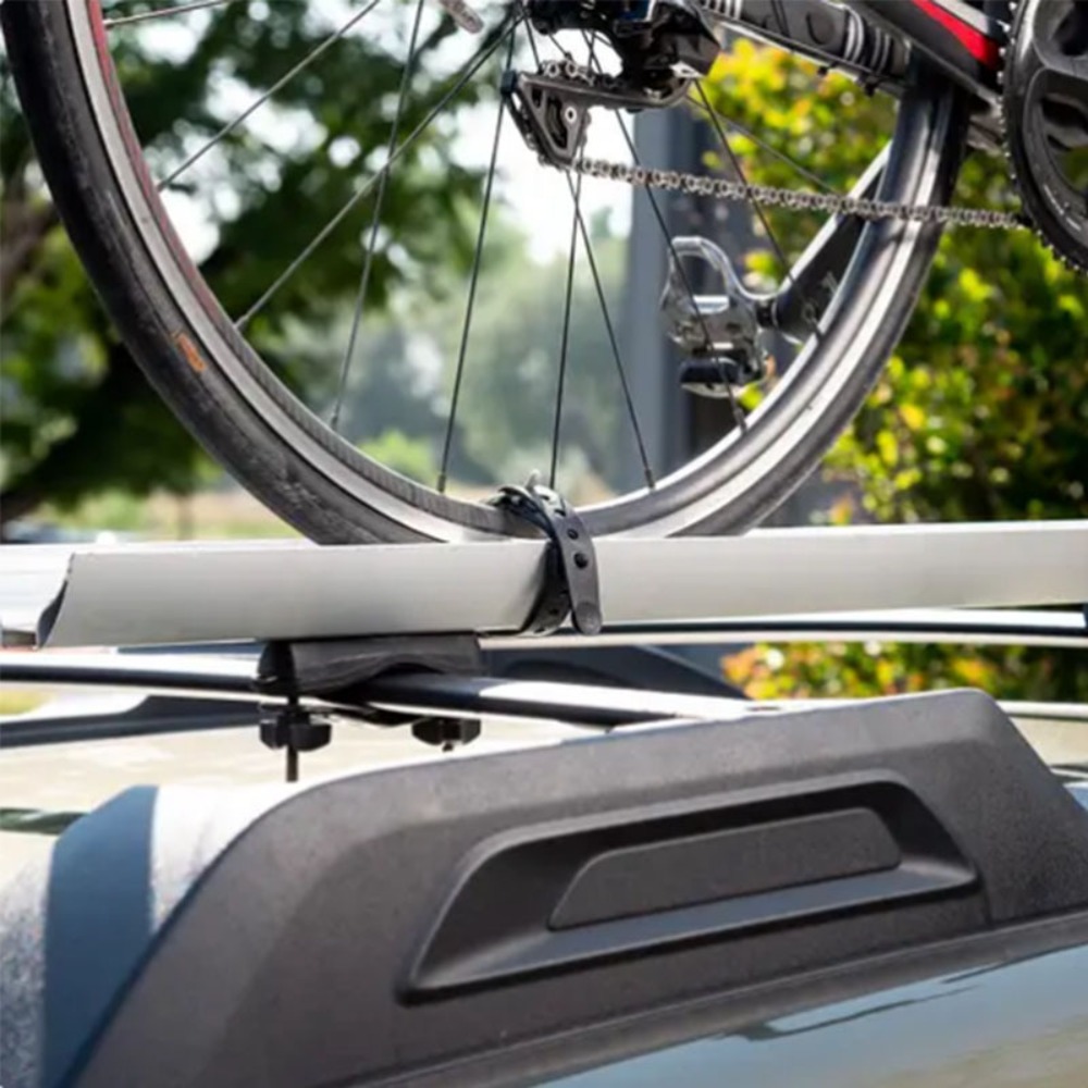 Sangle de fixation en silicone - Cycling Gear Organiser avis et prix