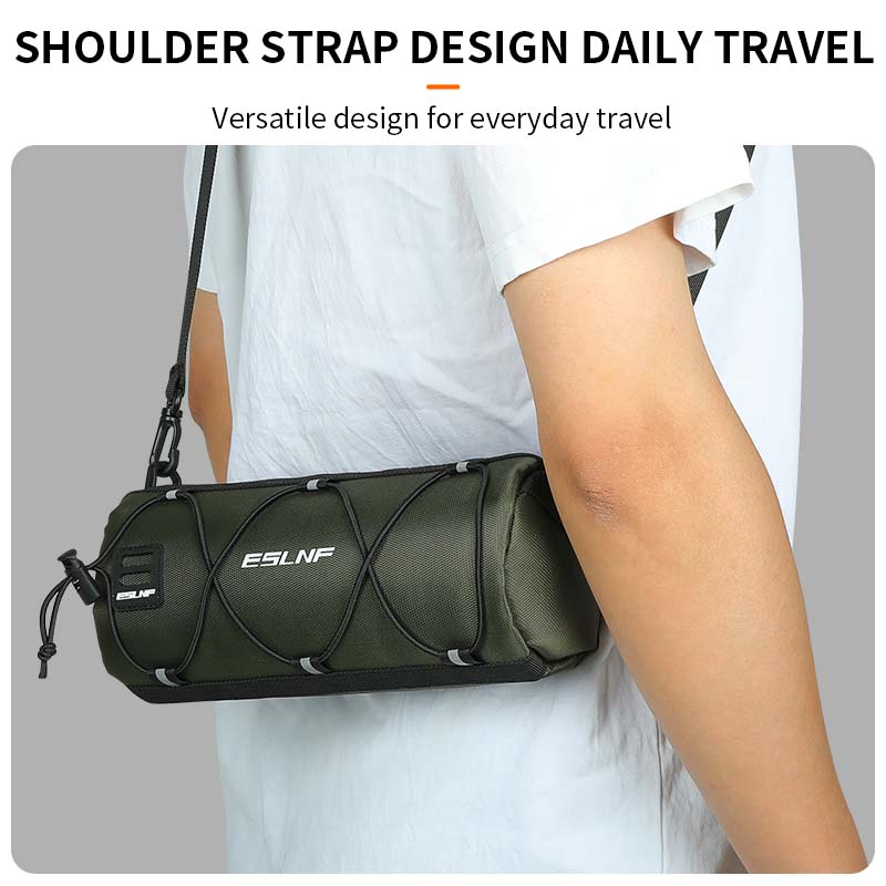 ESLNF Sac de guidon de vélo mu - Cycling Gear Organizer Bag avis et prix