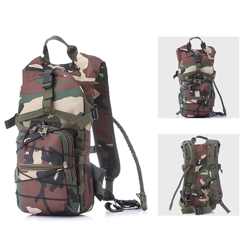 15L Molle sac à dos Sports de  - Cycling Gear Pack avis et prix