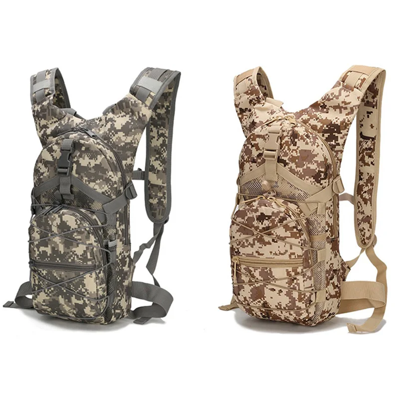 15L Molle sac à dos Sports de  - Cycling Gear Pack avis et prix