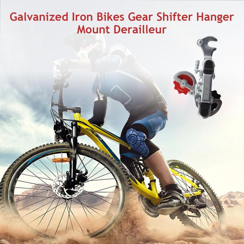 Dérailleur en métal robuste po - Cycling Gear Stand avis et prix