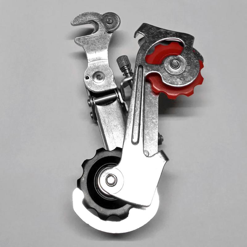 Dérailleur en métal robuste po - Cycling Gear Stand avis et prix