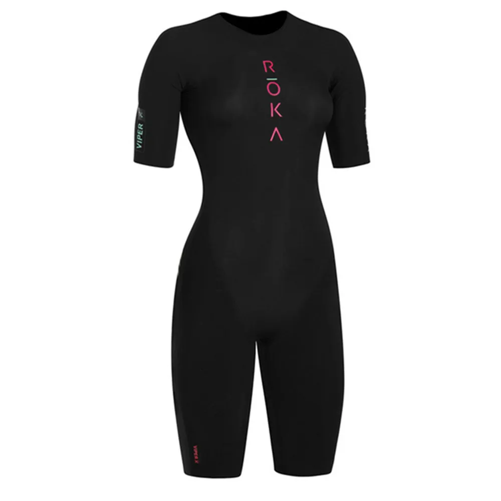 Roka-Tricouette Trisuit à manc - Cycling Gear Jersey avis et prix