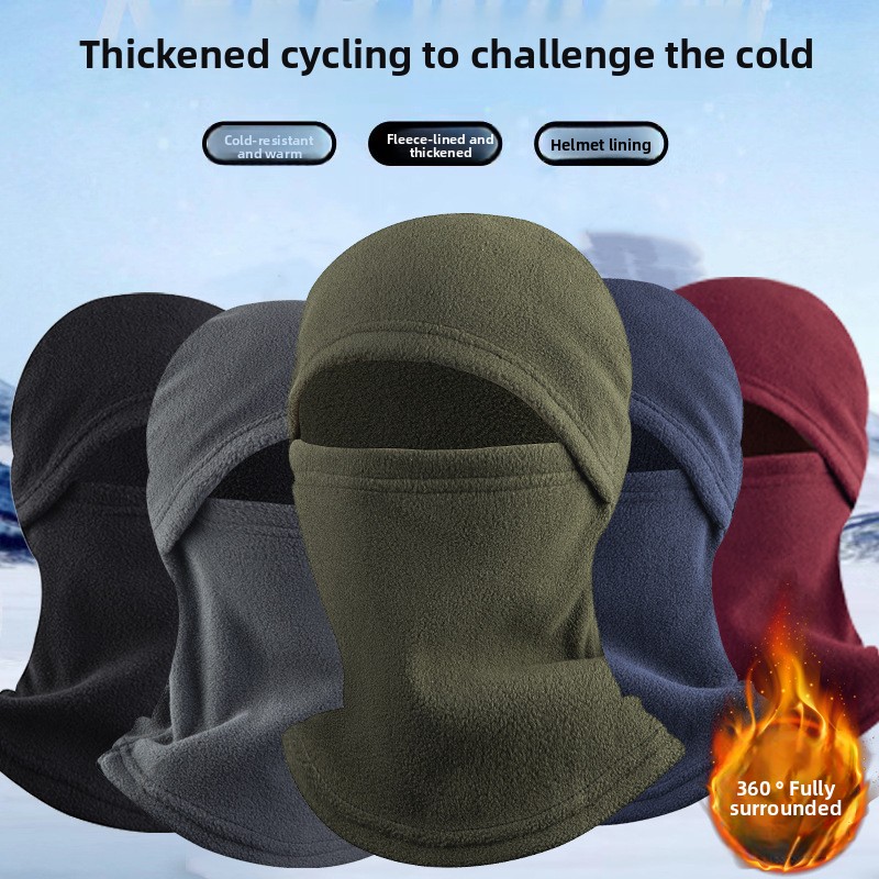 Bonnet de cyclisme en plein ai - Cycling Gear Cold Weather avis et prix
