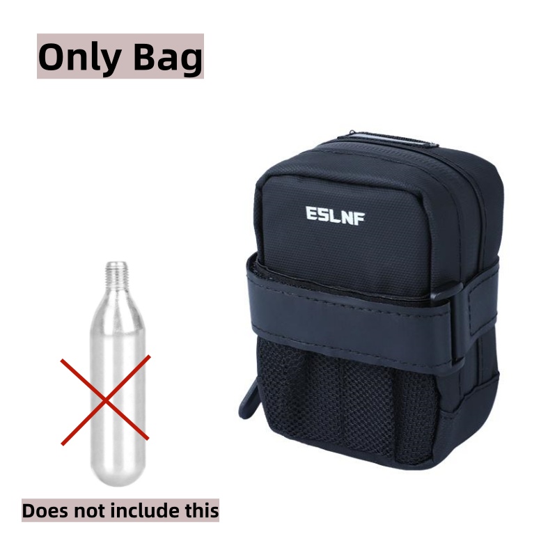 ESLNF sac de selle de vélo éta - Cycling Gear Pack avis et prix
