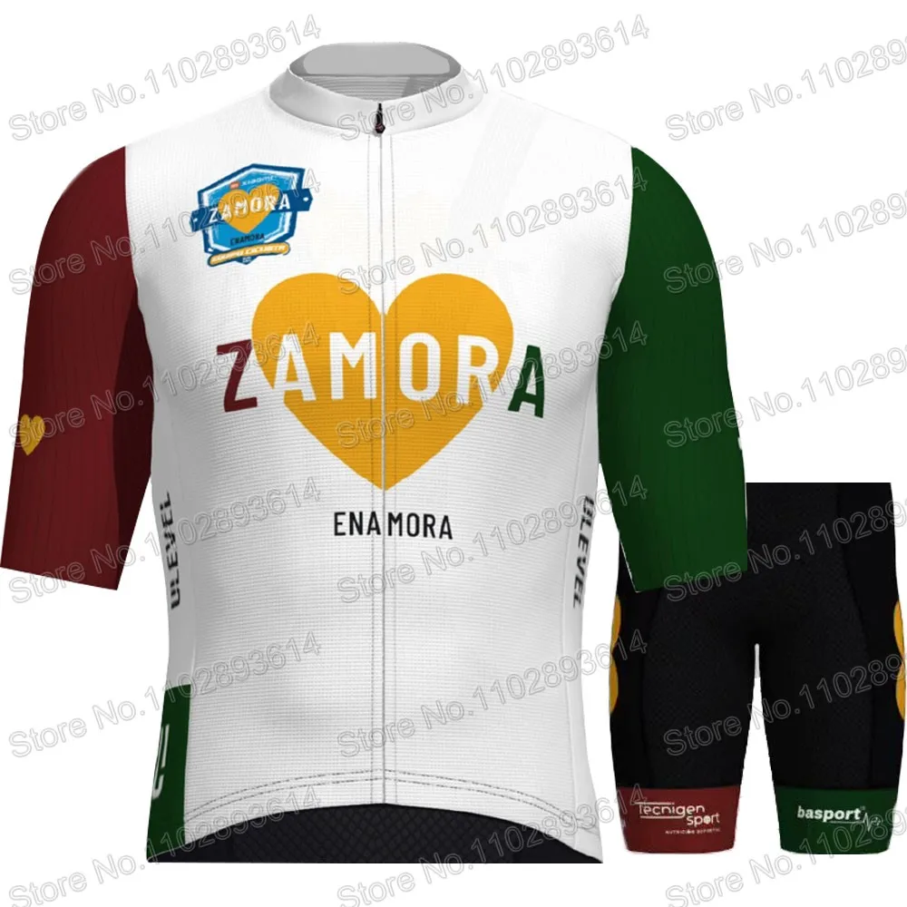 Ensemble de maillot de cyclism - Cycling Gear Jersey avis et prix