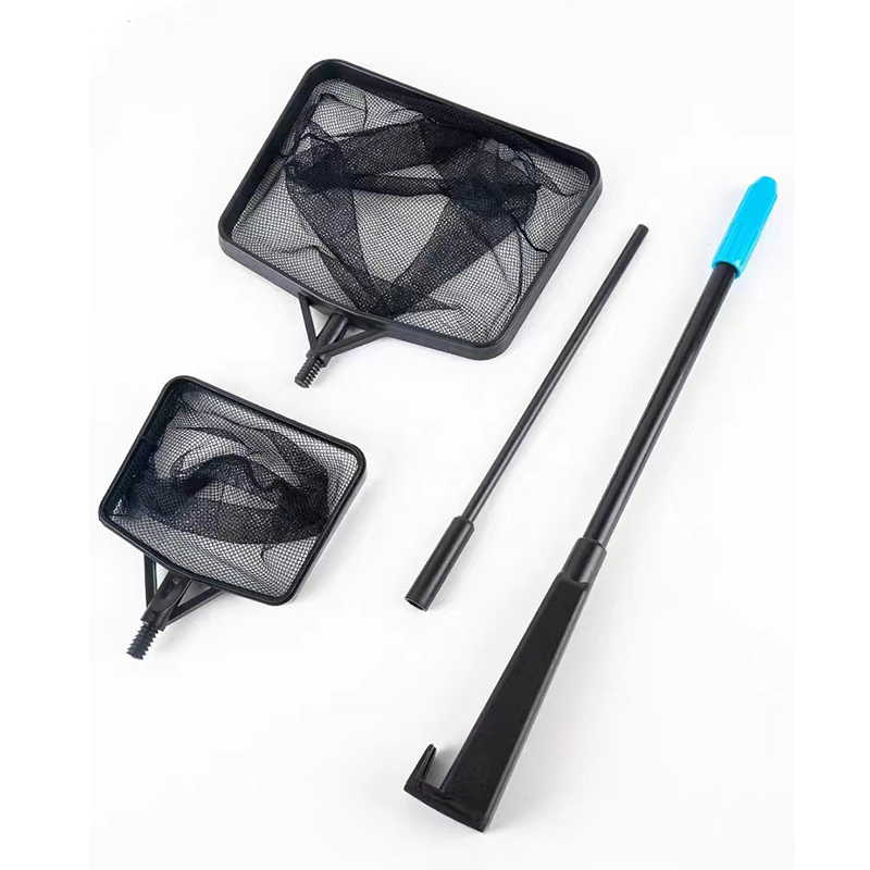Filet de pêche carré extensibl - Cycling Landing Gear avis et prix