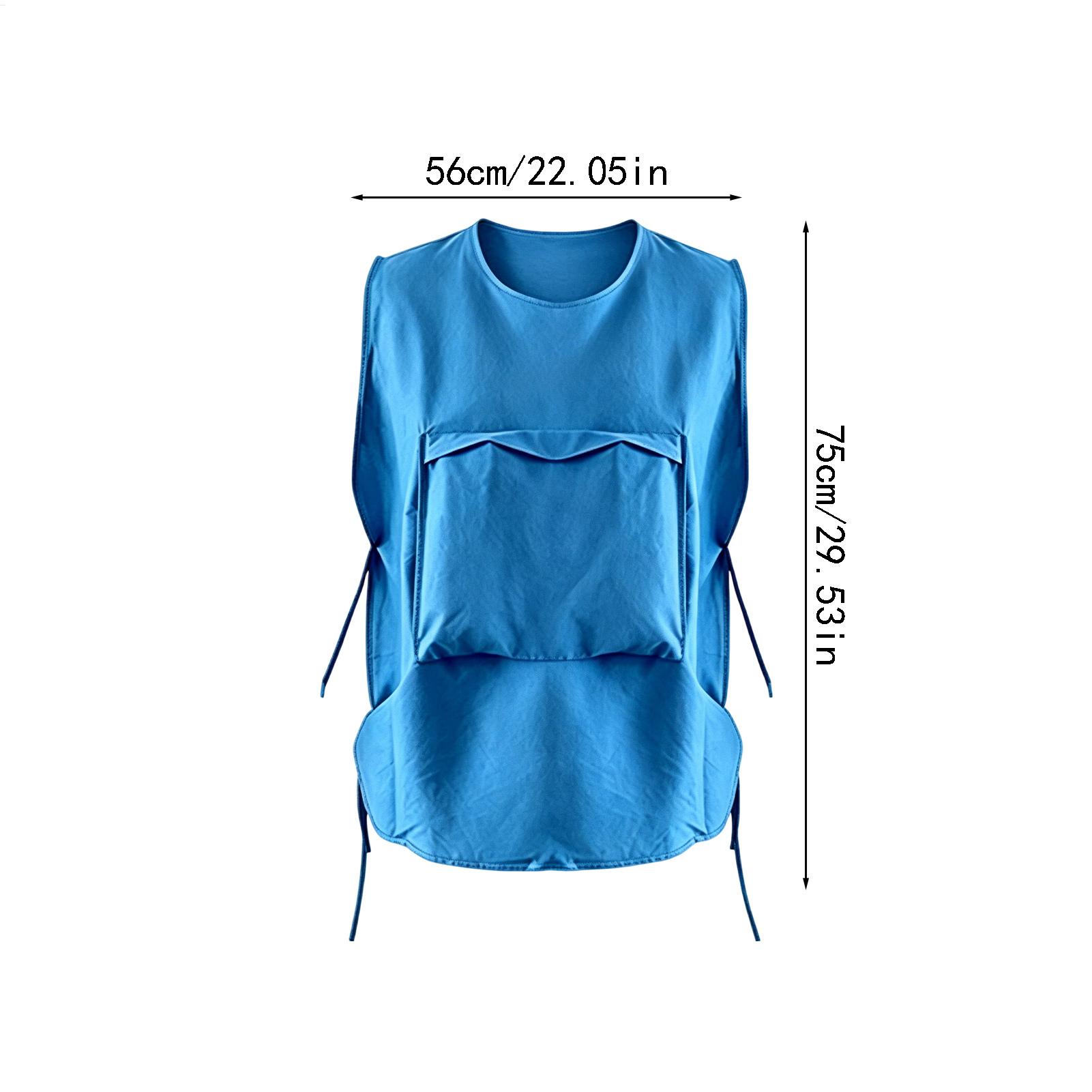 Gilet rafraîchissant avec 4 po - Cycling Gear Pack avis et prix