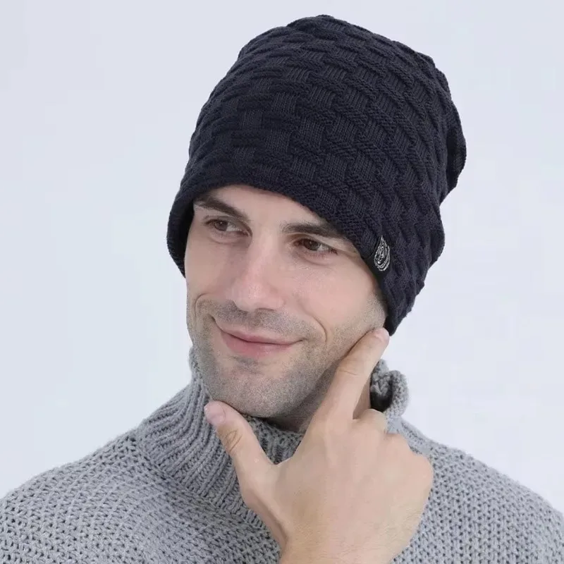 Bonnet à doublure en peluche p - Cycling Gear Cold Weather avis et prix