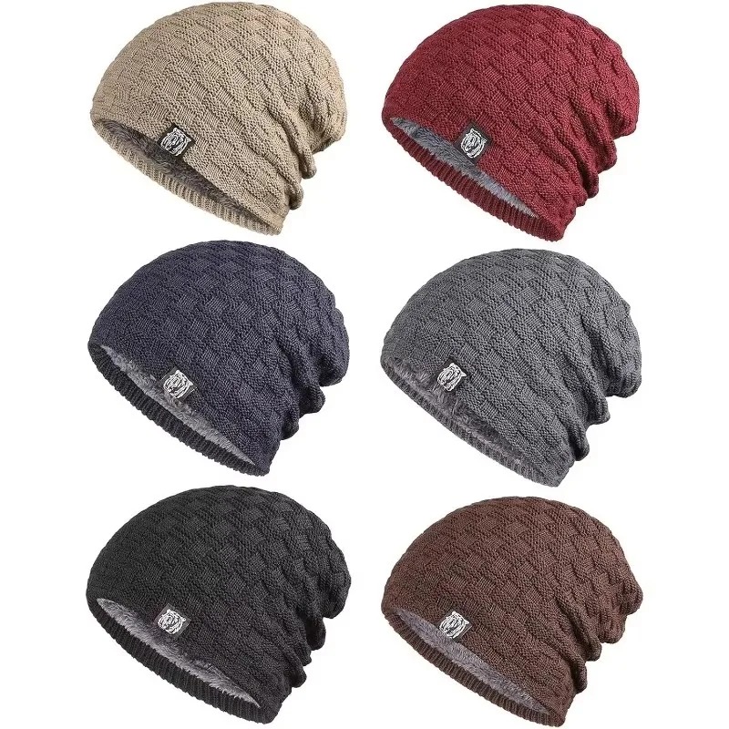Bonnet à doublure en peluche p - Cycling Gear Cold Weather avis et prix