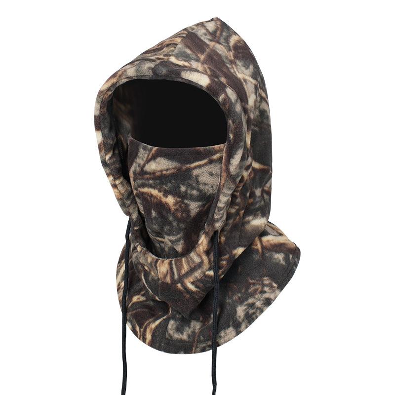 Nouveau cagoule d'hiver en pol - Cycling Gear Cold Weather avis et prix