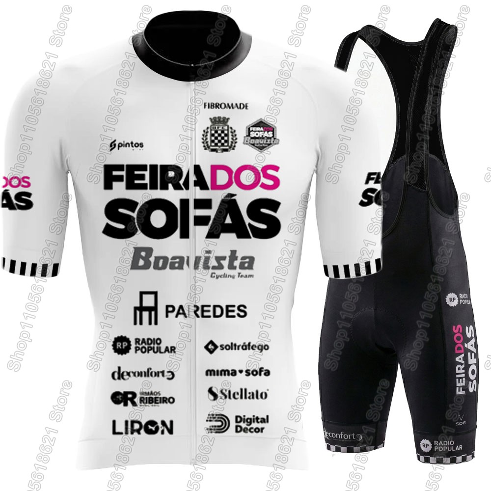 Feira dos Sofás - Boavista 202 - Cycling Gear Jersey avis et prix