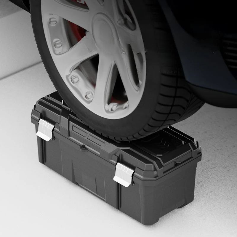 EvaluTool-Boîtes de rangement  - Cycling Gear Organiser avis et prix