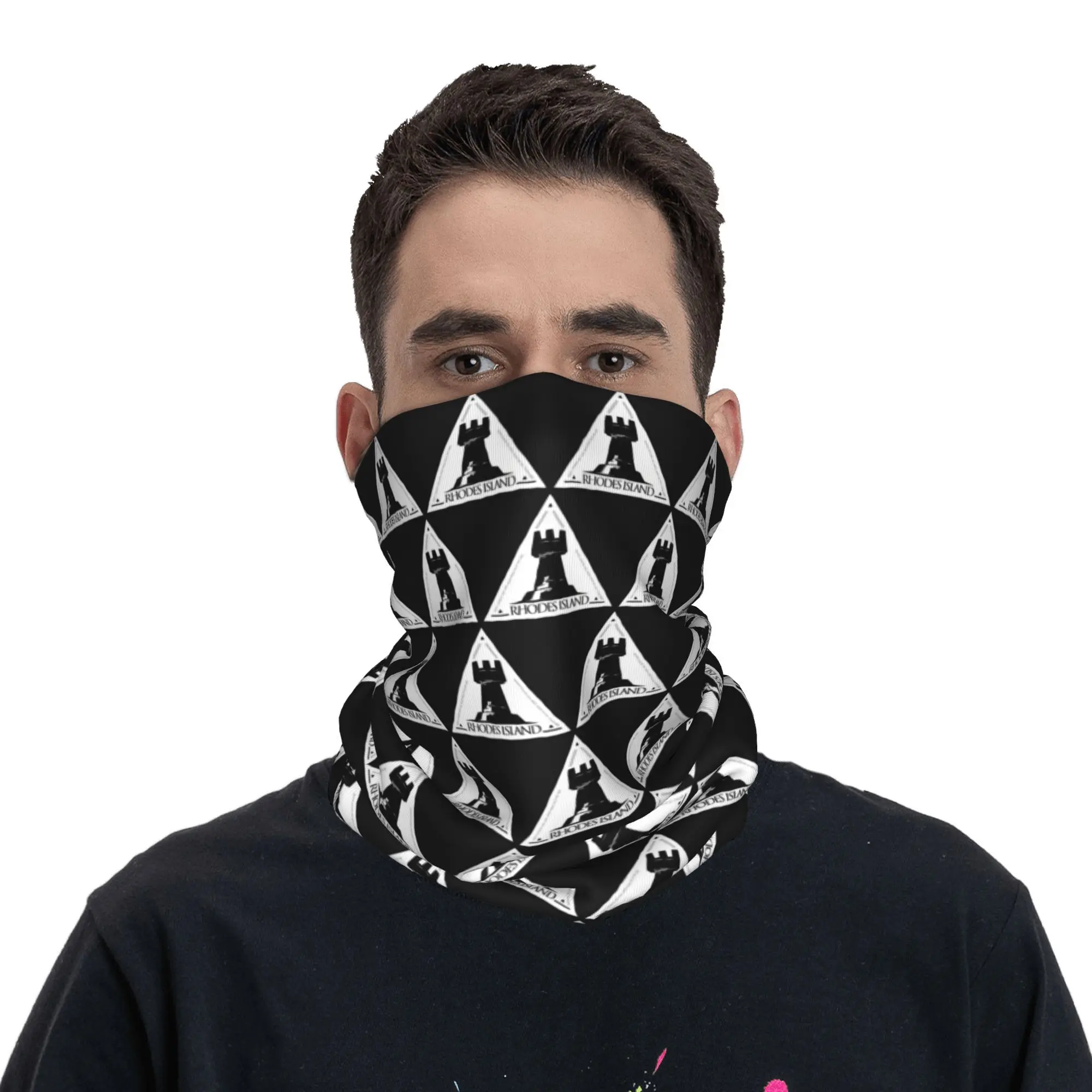 Arknight – Bandana avec emblèm - Cycling Headwear avis et prix