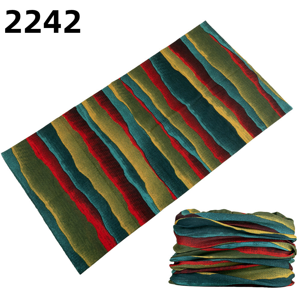 2201 Écharpe magique unisexe E - Cycling Headwear avis et prix