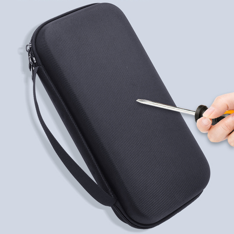 S/M/L étui rigide EVA sac de r - Cycling Gear Organiser avis et prix