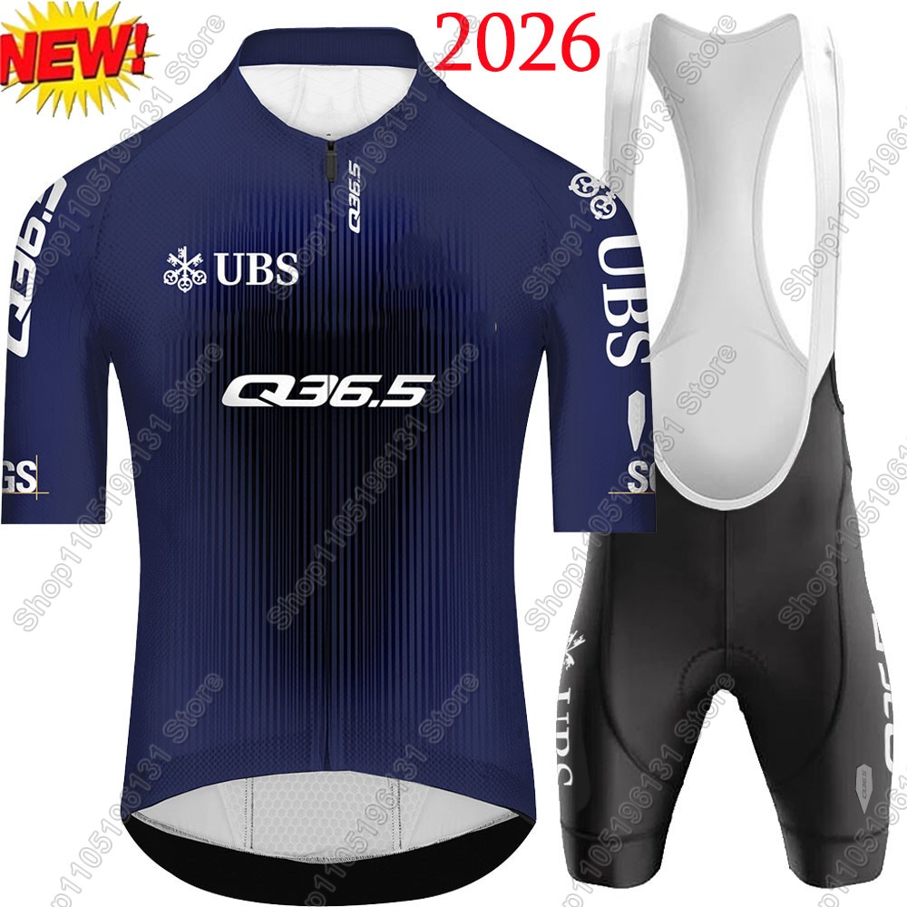 Ensemble de maillot de cyclism - Cycling Gear Jersey avis et prix