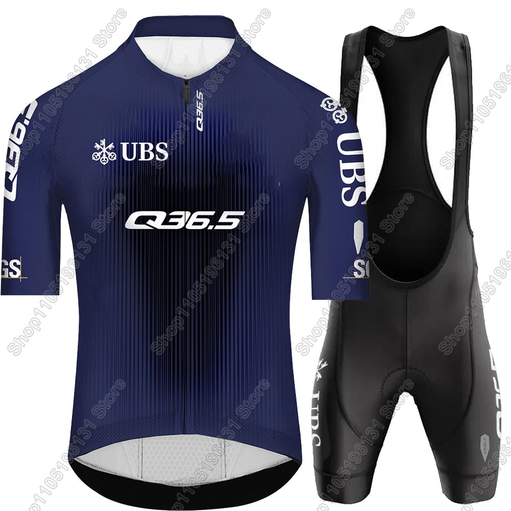Ensemble de maillot de cyclism - Cycling Gear Jersey avis et prix