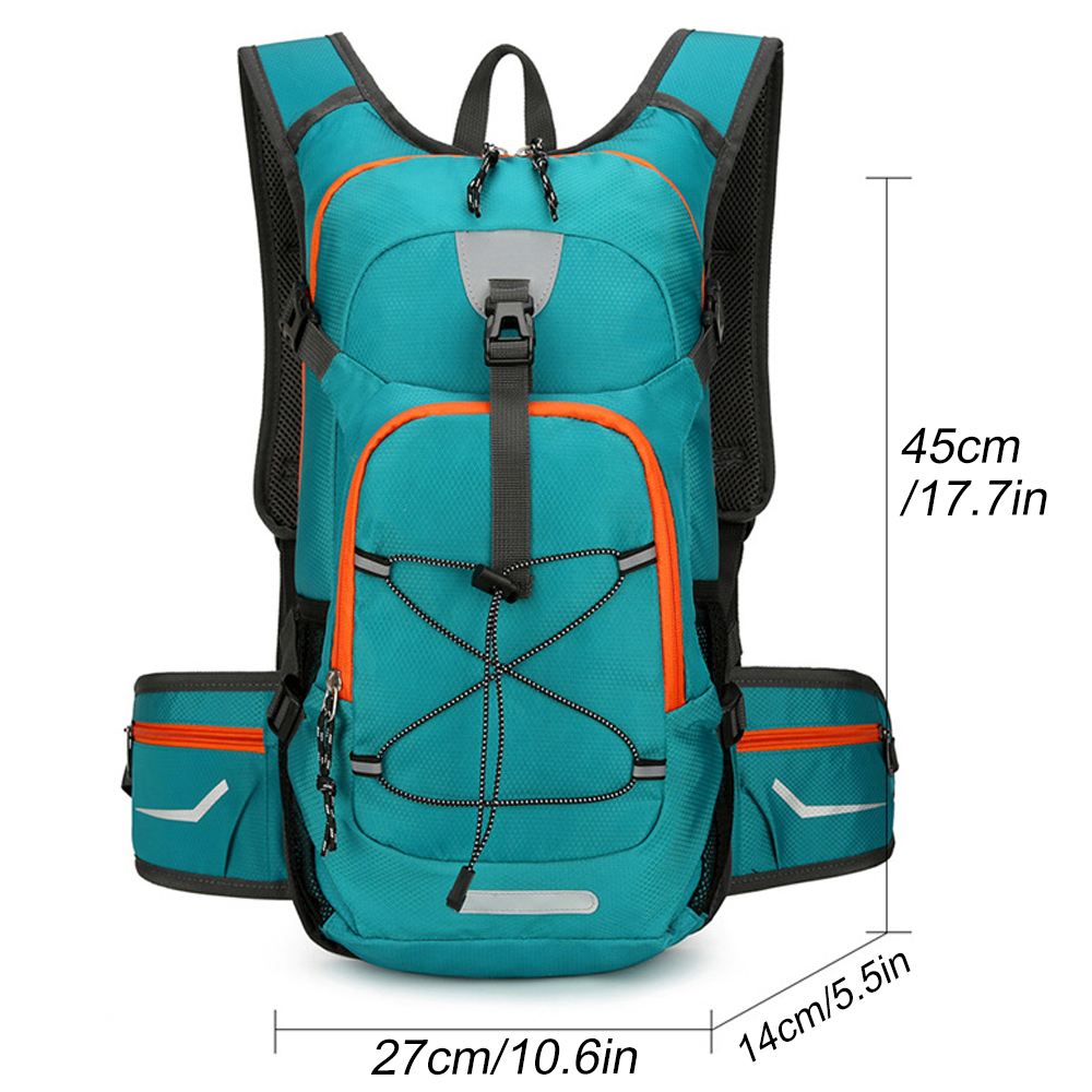 Sac à dos d'hydratation léger  - Cycling Gear Pack avis et prix