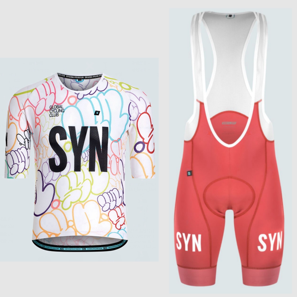Maillot de cyclisme sans ferme - Cycling Gear Jersey avis et prix