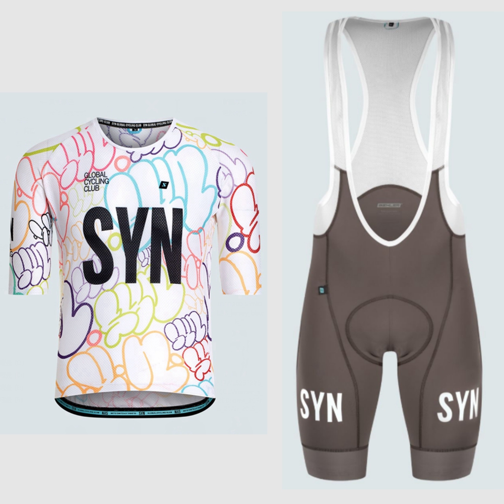 Maillot de cyclisme sans ferme - Cycling Gear Jersey avis et prix