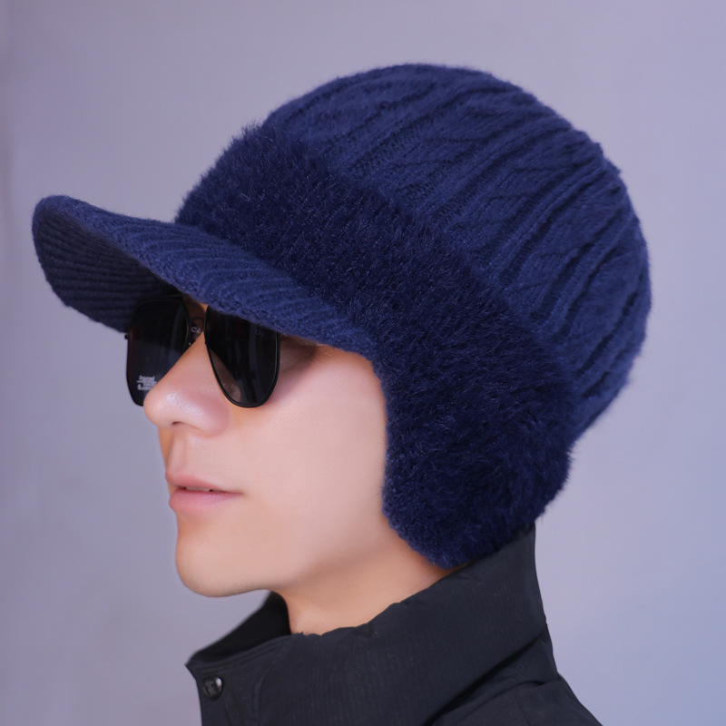 Bonnet thermique coupe-vent do - Cycling Gear Cold Weather avis et prix