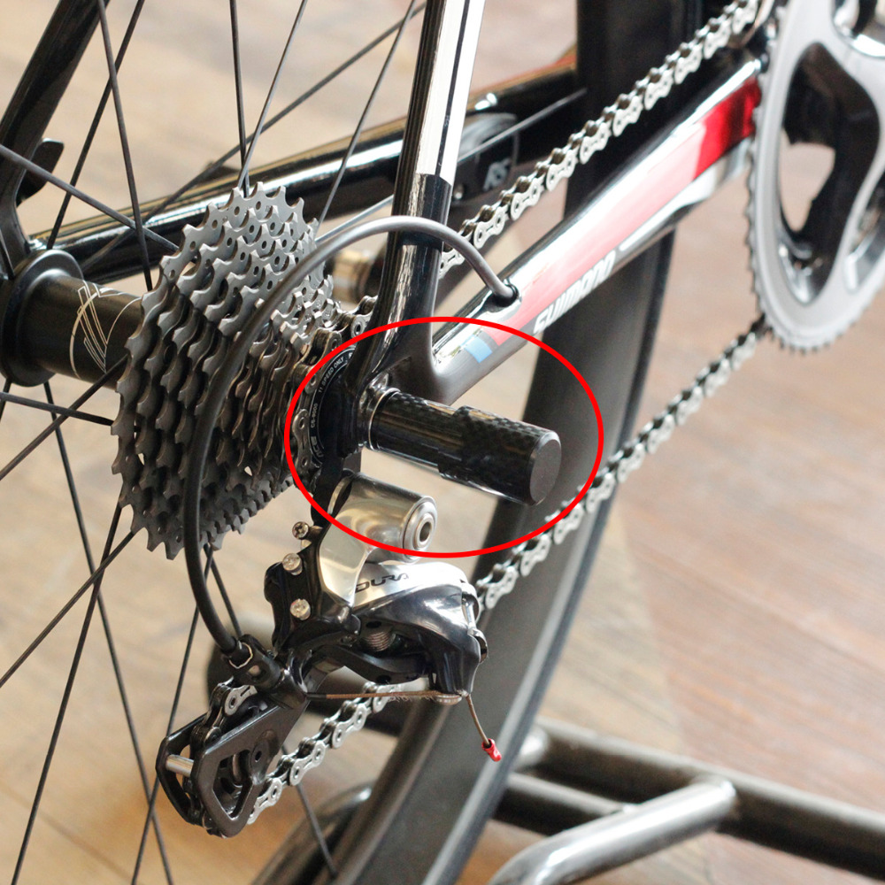 Fouriers – protecteur de dérai - Cycling Gear Stand avis et prix