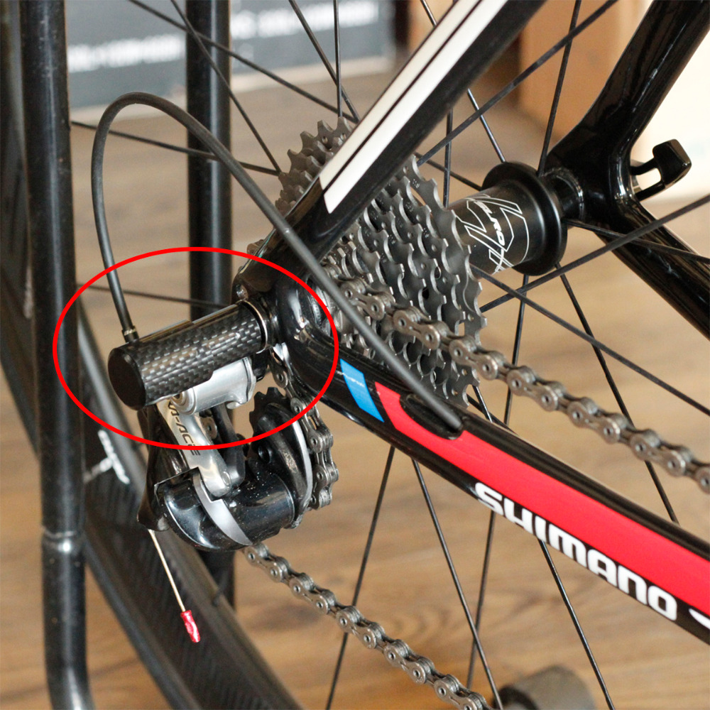 Fouriers – protecteur de dérai - Cycling Gear Stand avis et prix