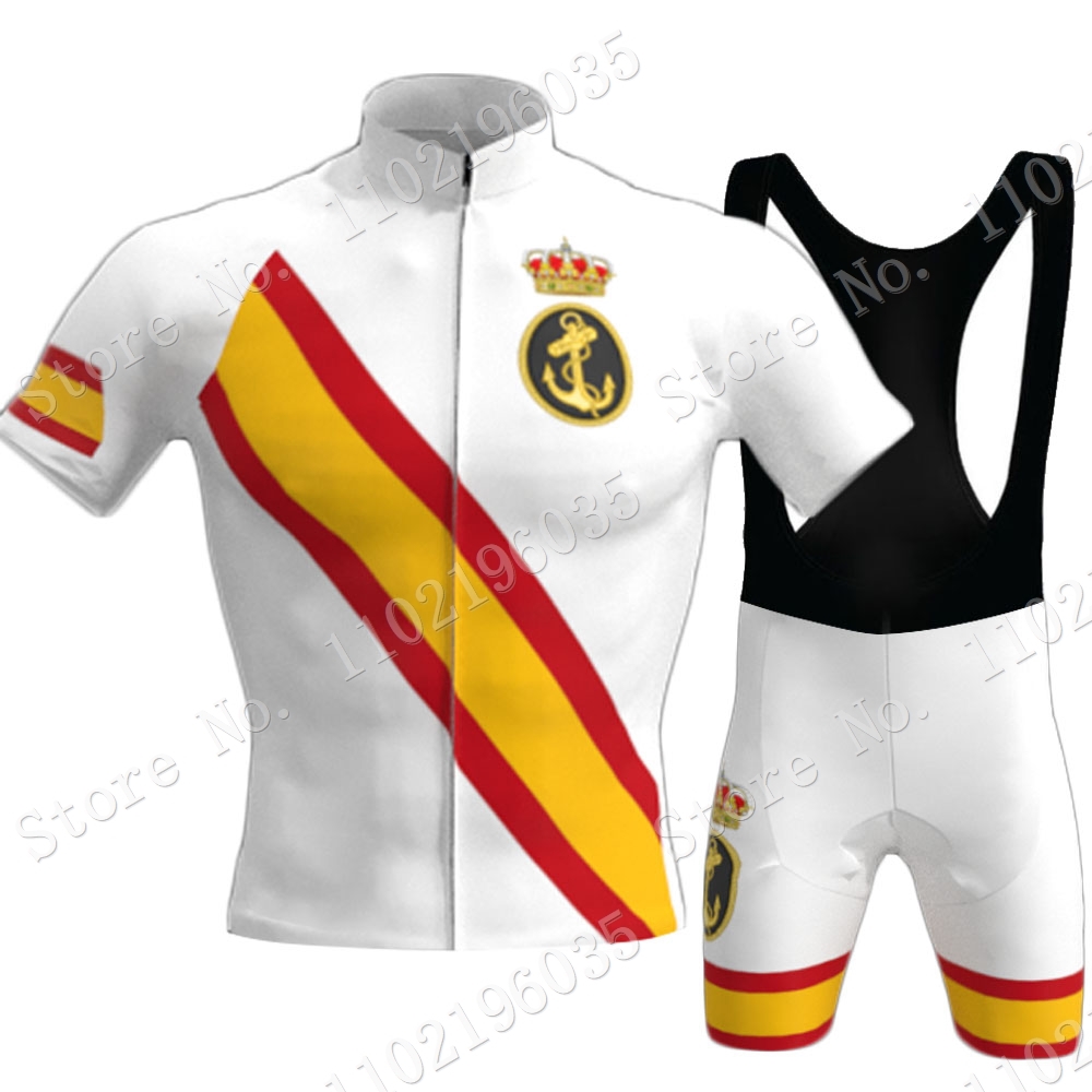 Armada Espaa-Ensemble de maill - Cycling Gear Jersey avis et prix