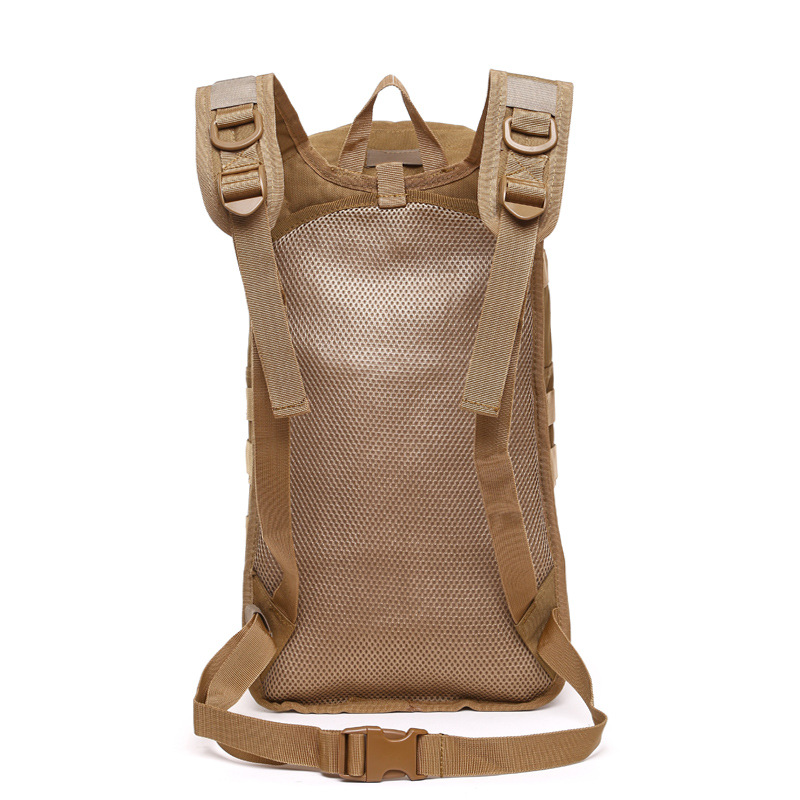 Sac à dos de vélo d'escalade d - Cycling Gear Pack avis et prix