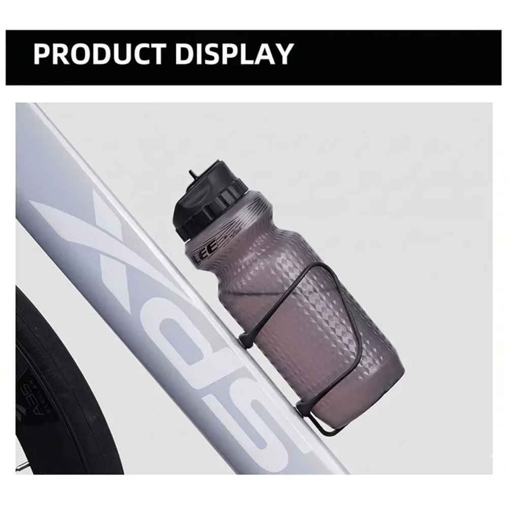 Porte-bidon ultraléger en fibr - Cycling Gear Stand avis et prix