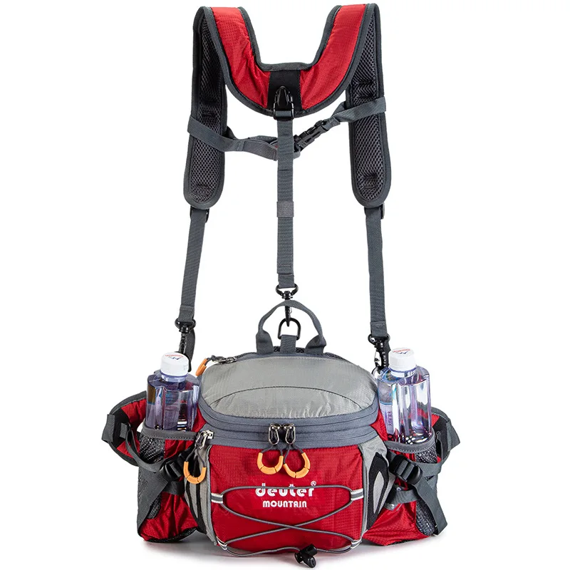 Sac de taille pour Sports de p - Cycling Gear Pack avis et prix