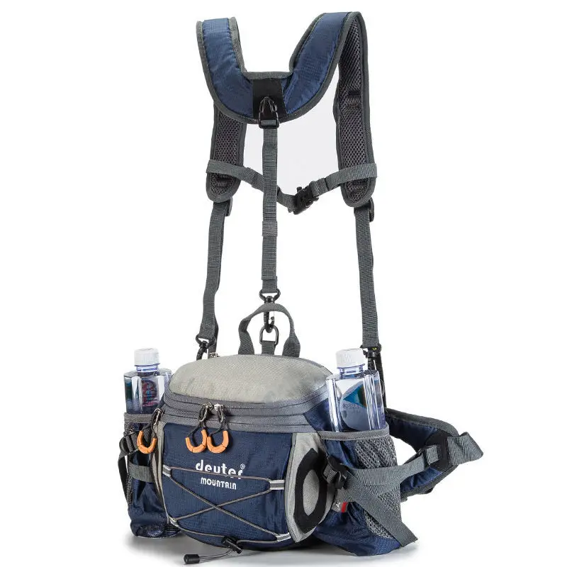 Sac de taille pour Sports de p - Cycling Gear Pack avis et prix