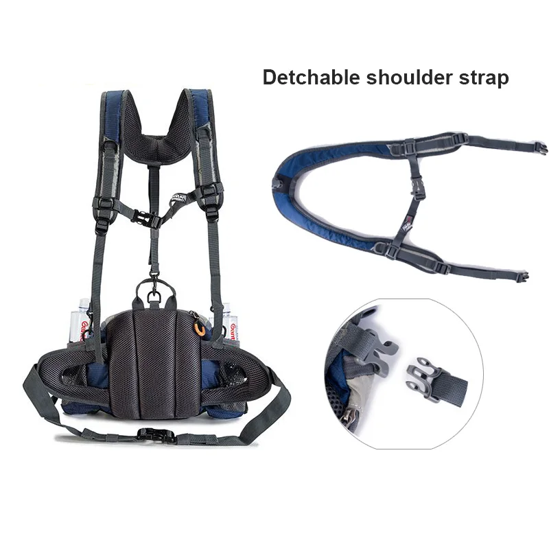 Sac de taille pour Sports de p - Cycling Gear Pack avis et prix