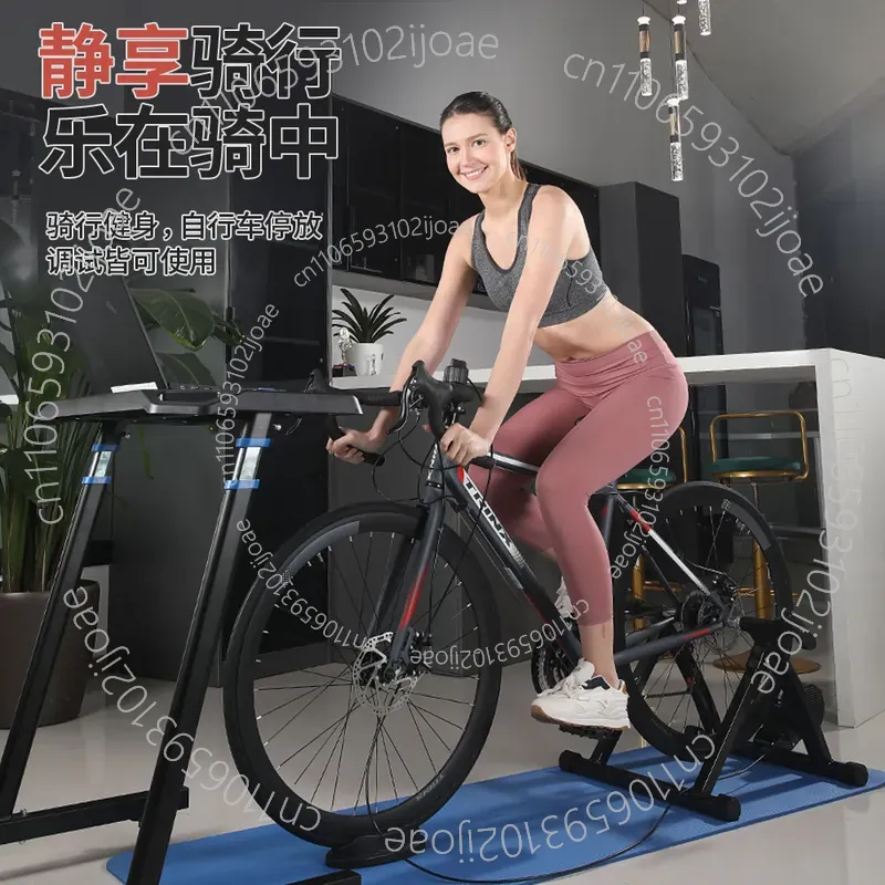 Vélo d'appartement 57 modèles, - Cycling Gear Stand avis et prix