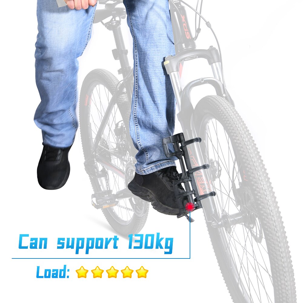 NEWBOLER vélo Gear Mount Stuff - Cycling Gear Stand avis et prix