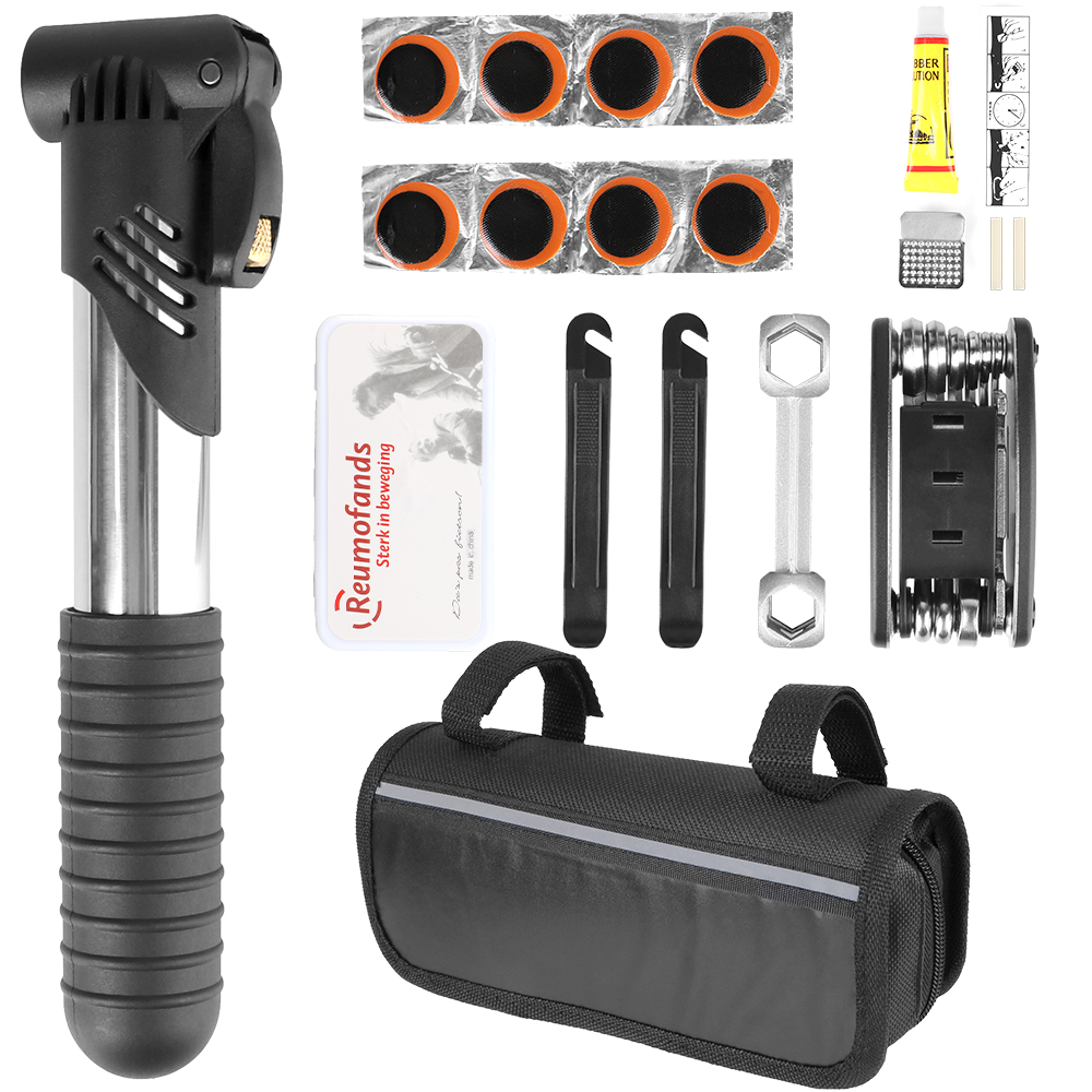 Kits de réparation de vélo, sa - Cycling Gear Pack avis et prix