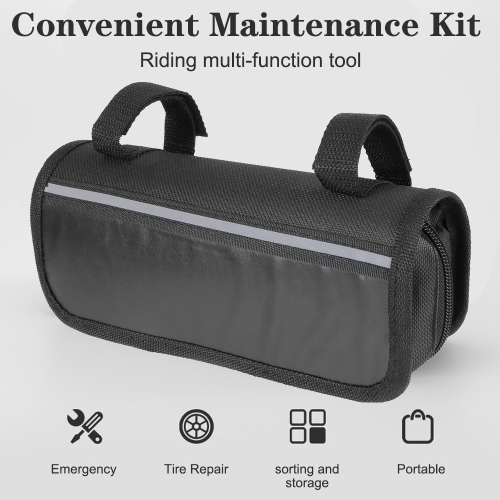 Kits de réparation de vélo, sa - Cycling Gear Pack avis et prix