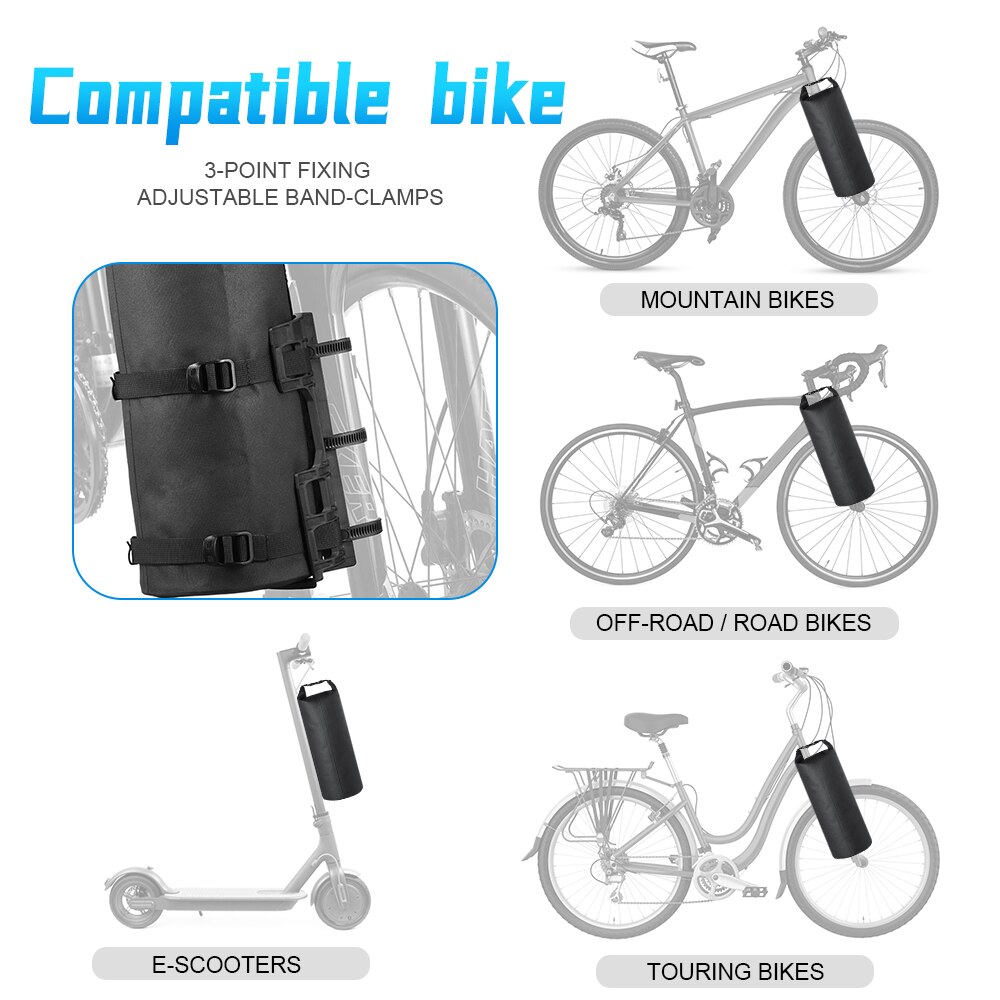 NEWBOLER vélo Gear Mount Stuff - Cycling Gear Stand avis et prix