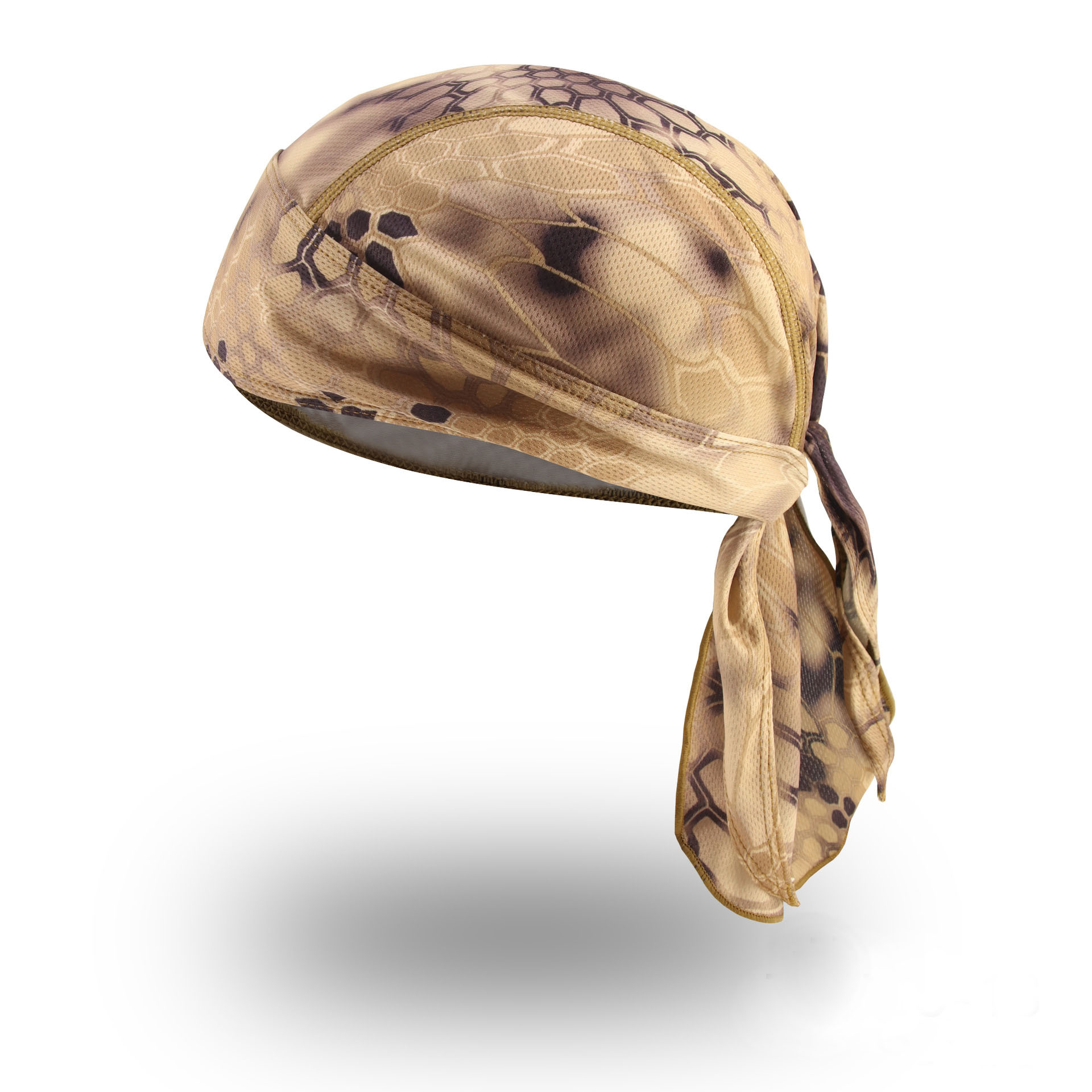 Bandeau d'été imprimé pour hom - Cycling Headwear avis et prix