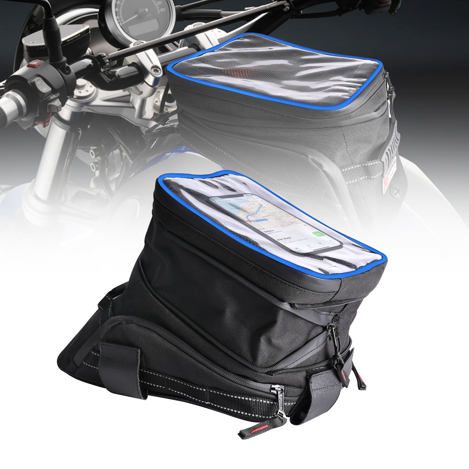 Sacs précieux extensibles de g - Cycling Gear Organizer Bag avis et prix