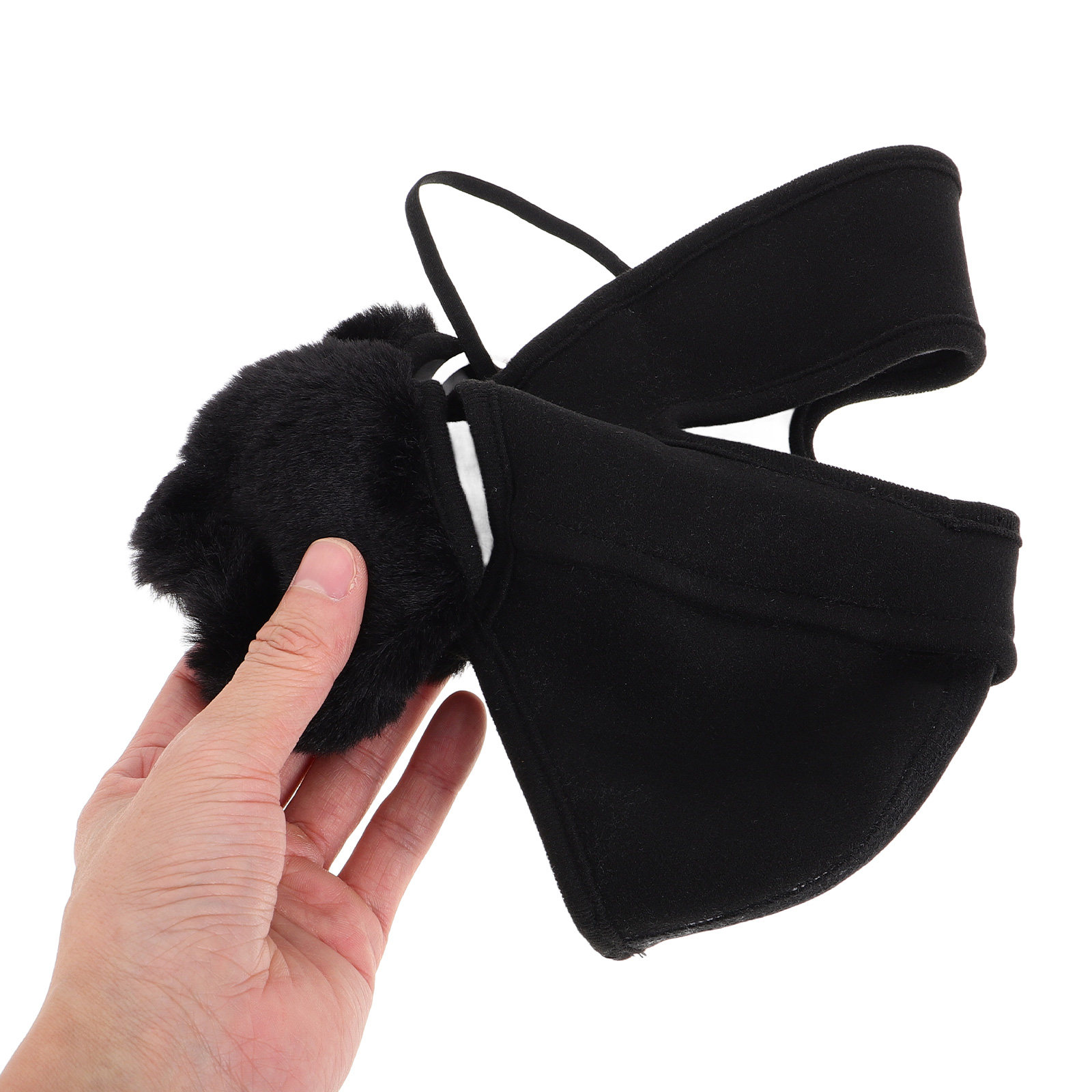 Cagoule de ski, masque facial  - Cycling Gear Cold Weather avis et prix