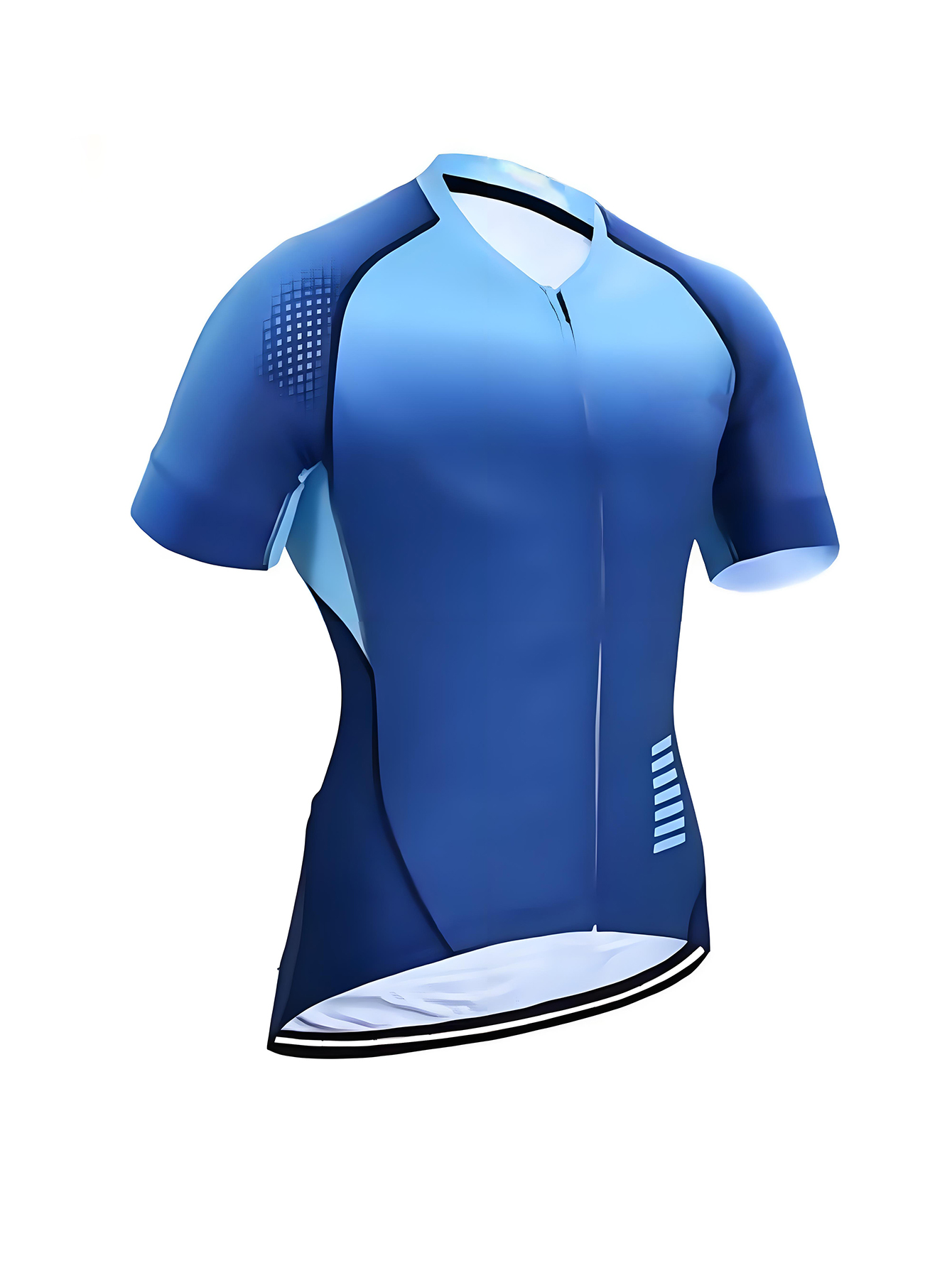 Maillot de cyclisme pour homme - Cycling Gear Apparel avis et prix