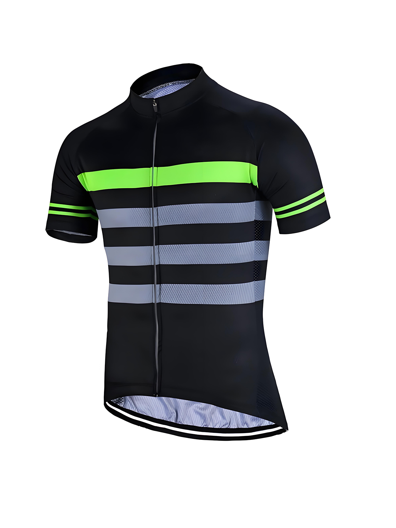 Maillot de cyclisme pour homme - Cycling Gear Apparel avis et prix