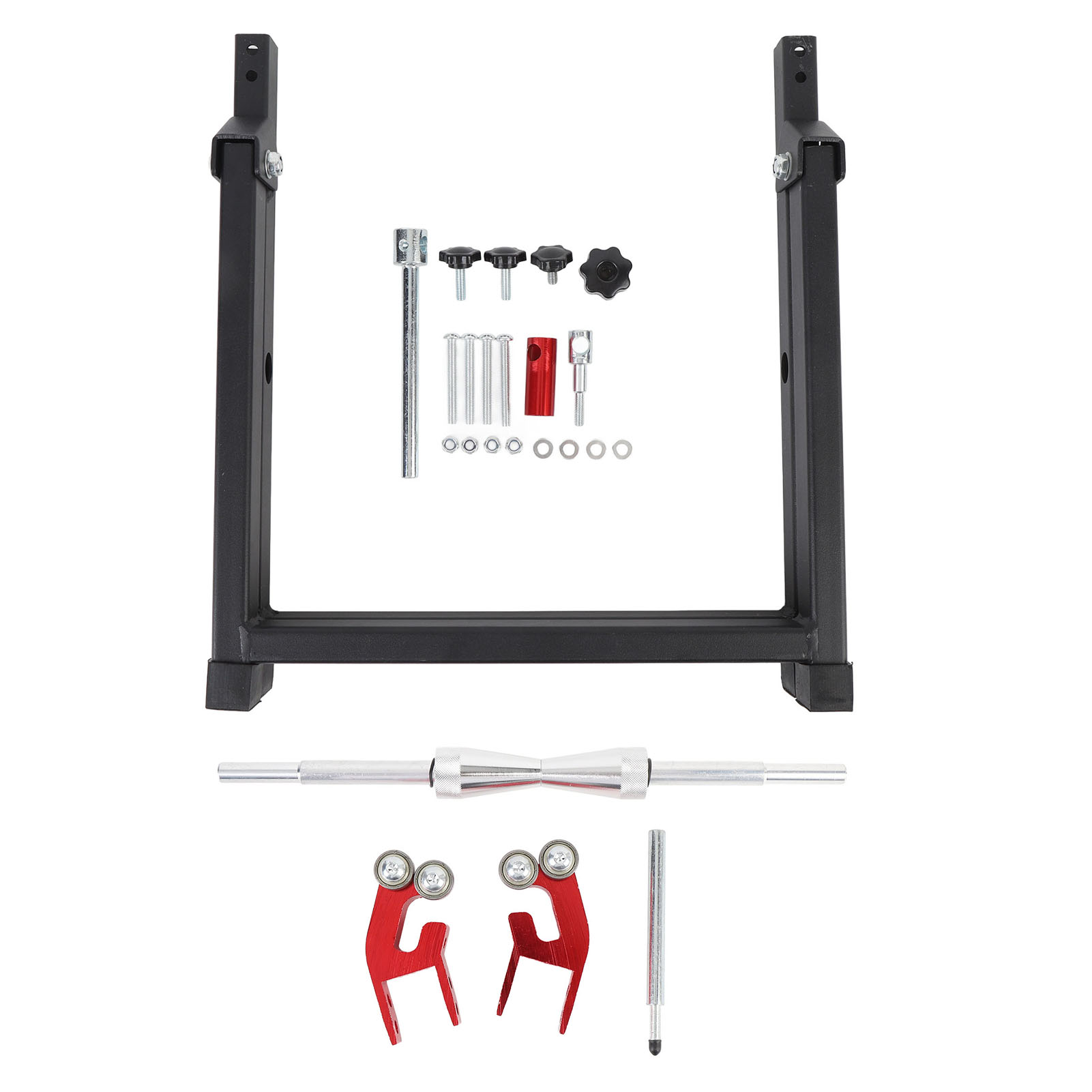 Support de centrage de roue pl - Cycling Gear Stand avis et prix