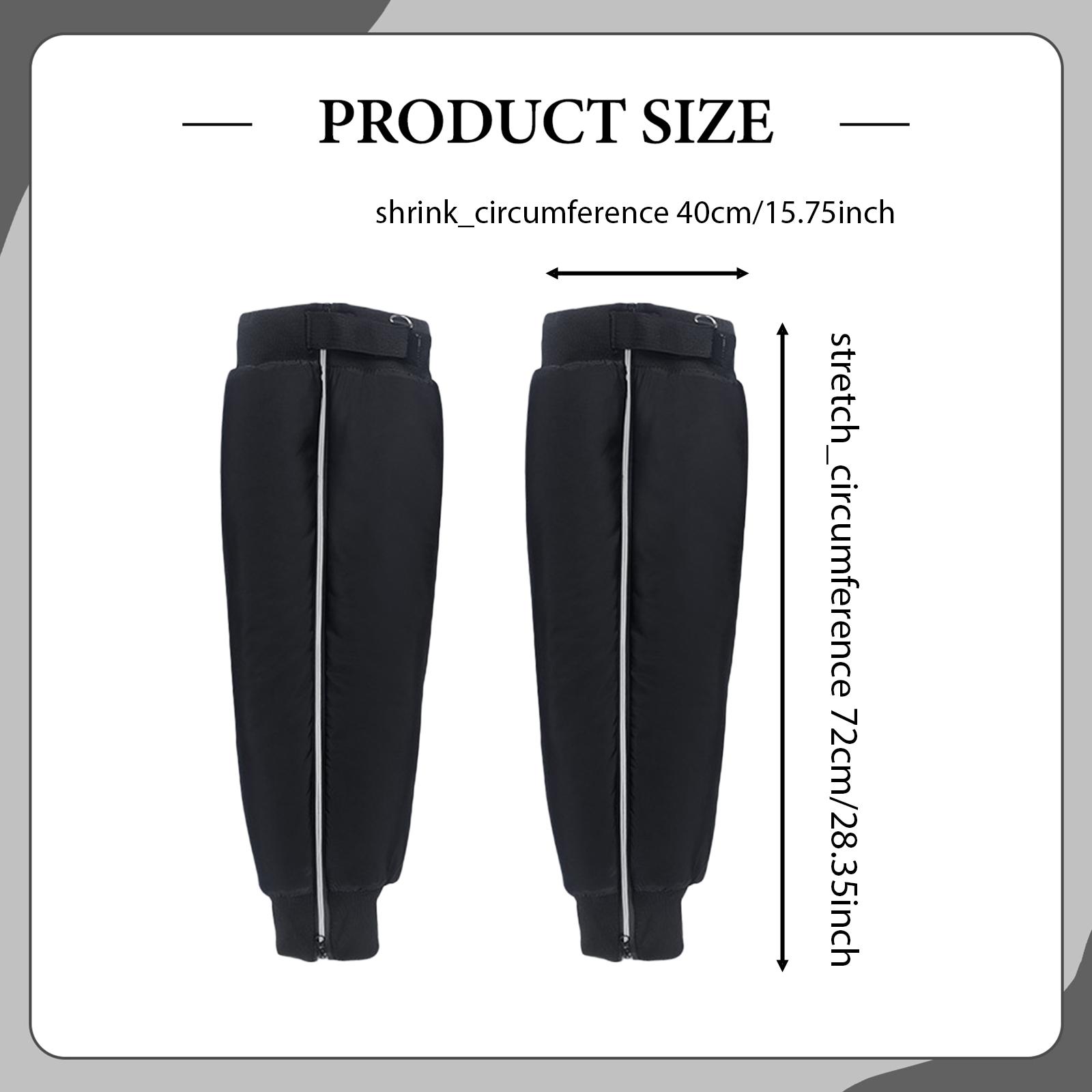 Chauffe-jambes de moto, protèg - Cycling Gear Cold Weather avis et prix